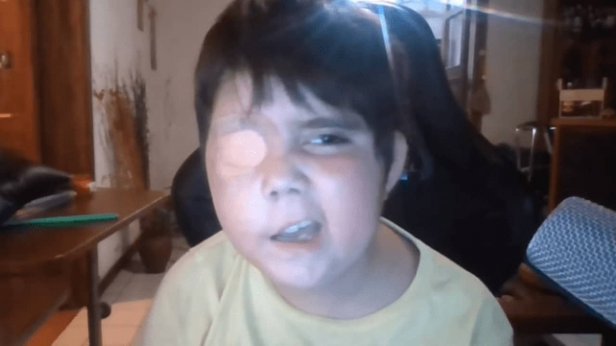 Murió Tomiii 11, el pequeño youtuber chileno