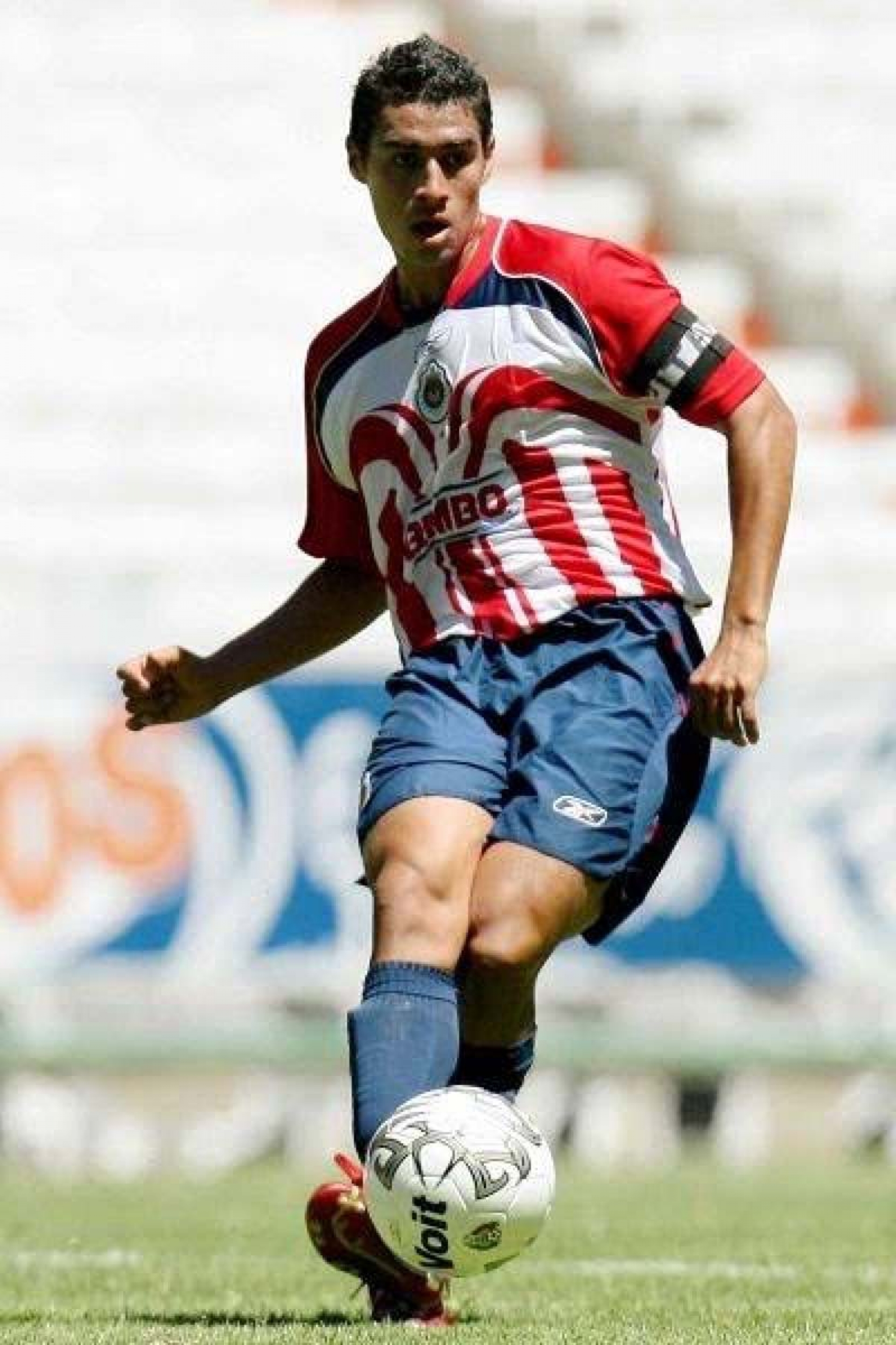 Ex figuras de la Liga MX participarán en la Liga de Balompié Mexicano