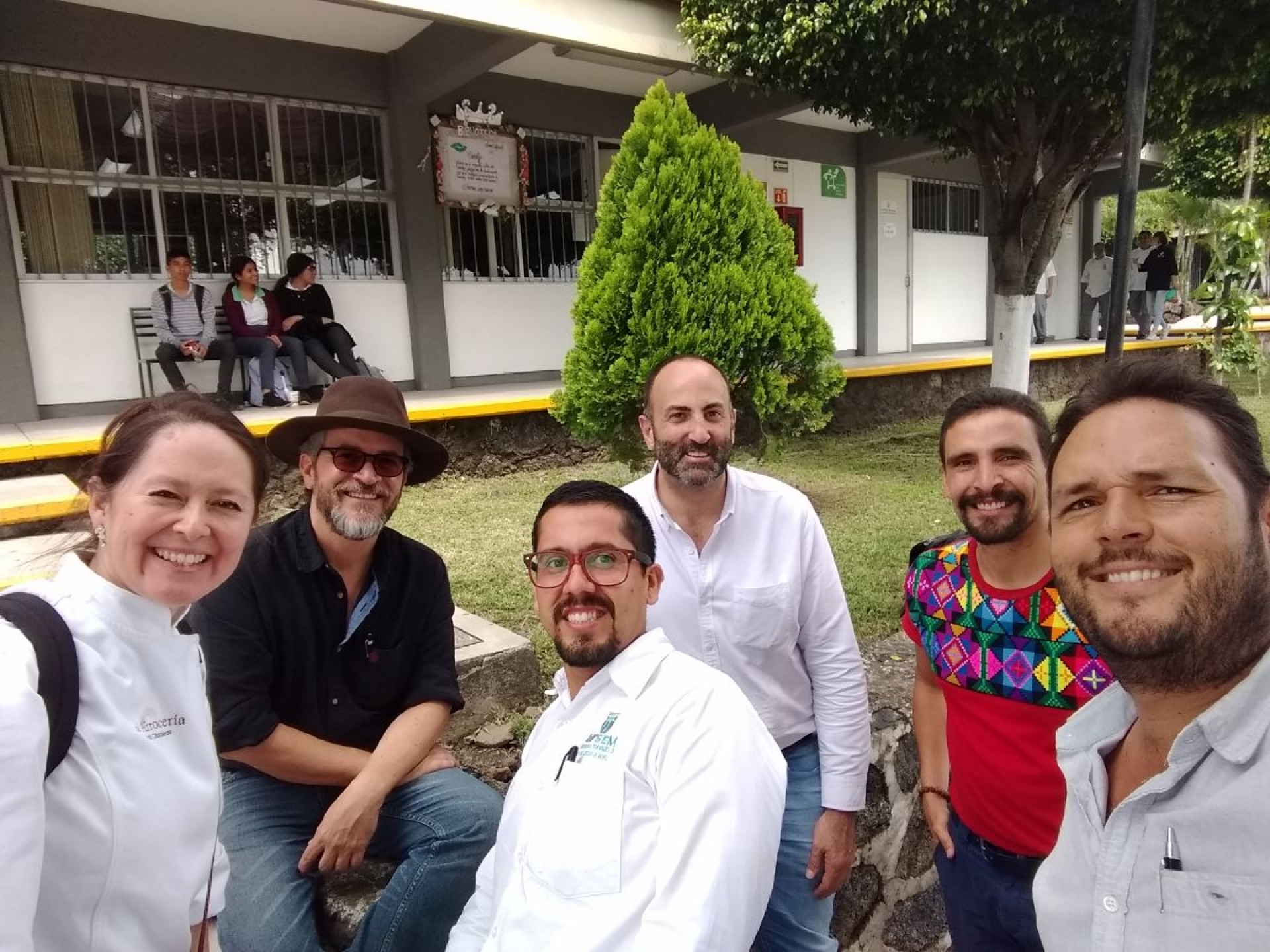 Mosaico Artesanal Gastronómico Morelos 2019