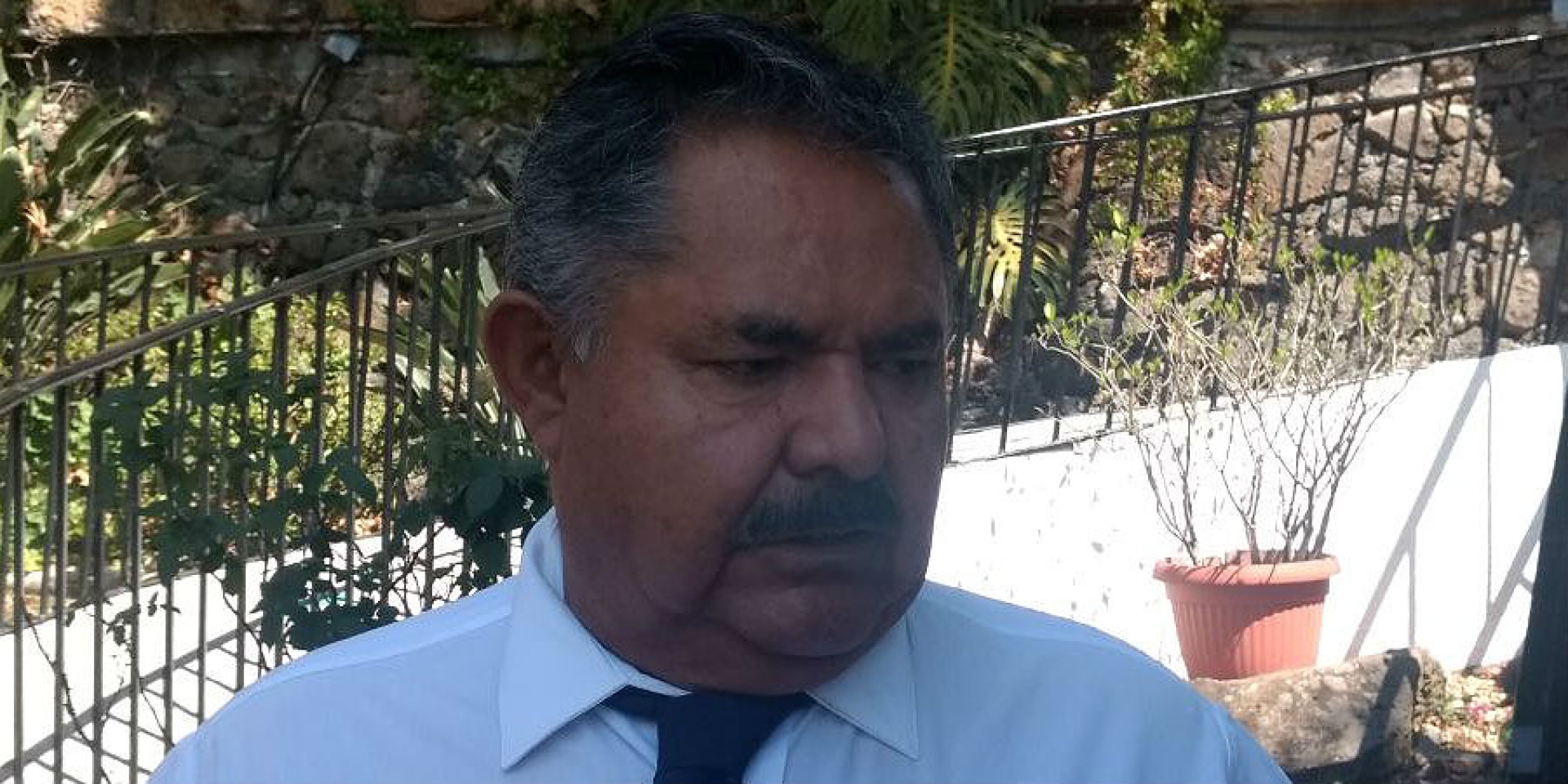 Manifiesta dirigente del Humanista que no ha sido informado sobre decisión de Vera Jiménez de ir a otro instituto político