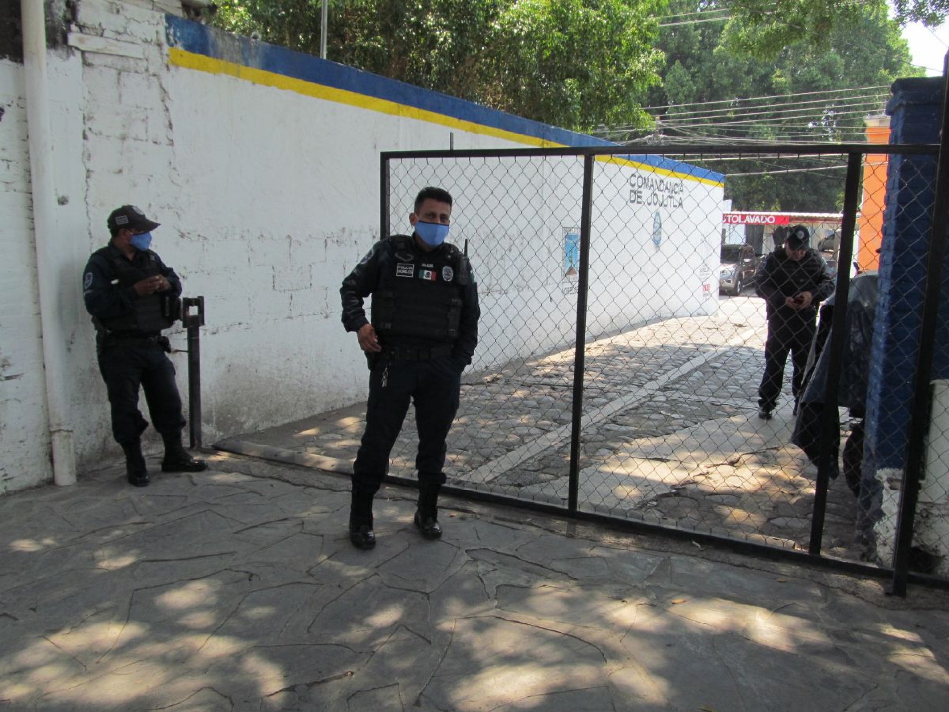 Insuficiente, el número de policías en Jojutla