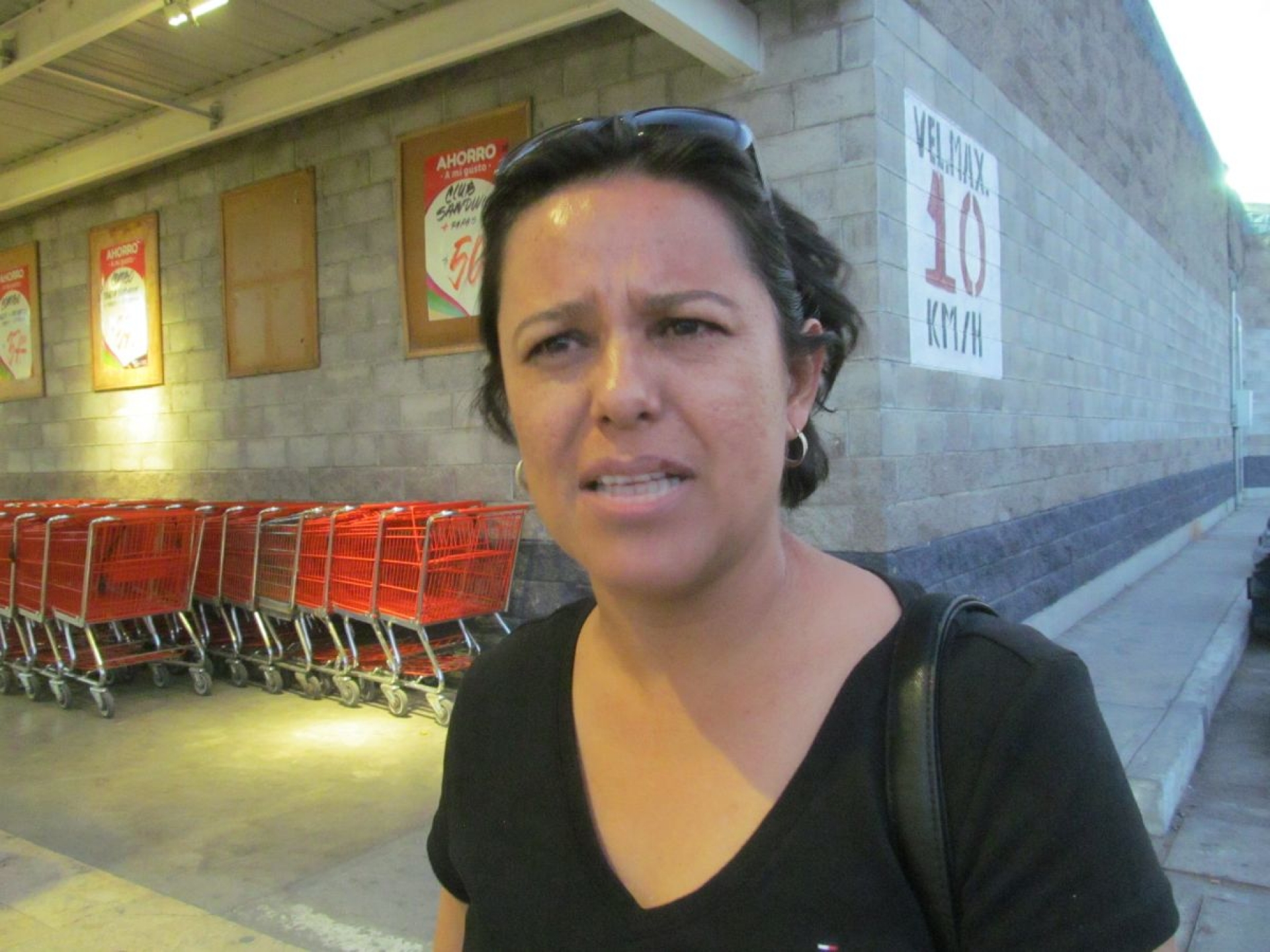 Ante recorte, reaccionan propietarios de estancias infantiles de Sedeso