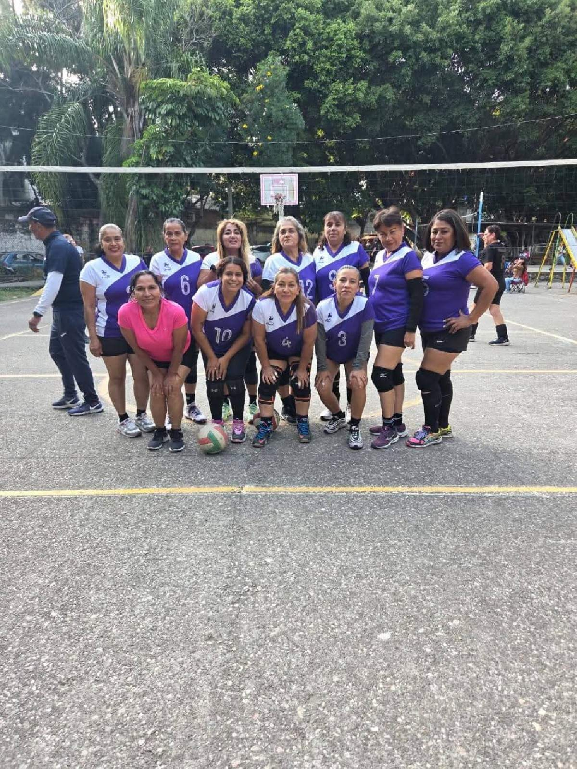 Se juegan hoy las semifinales