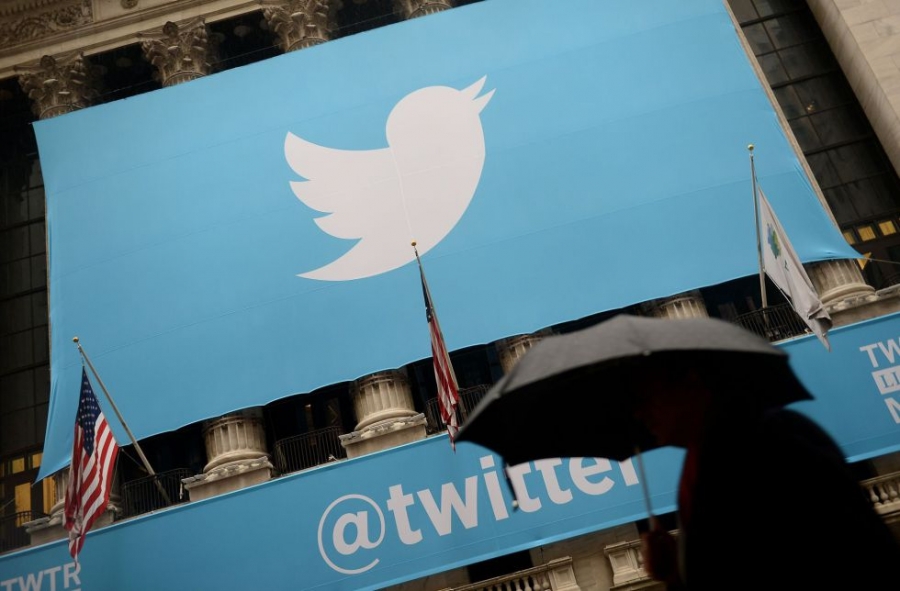 Twitter alerta del ‘hackeo’ de cuentas por parte de gobiernos extranjeros