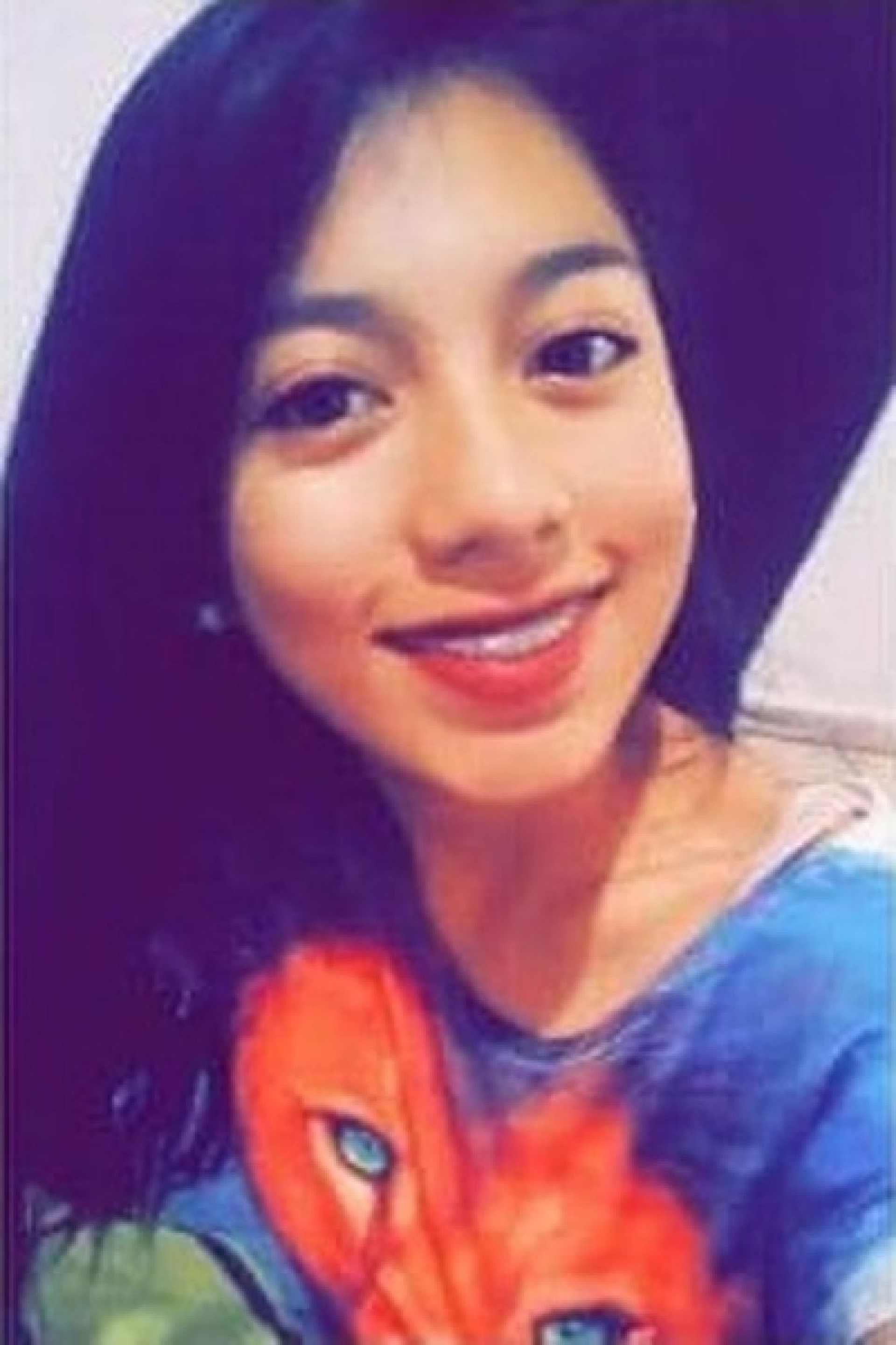 Una adolescente desapareció en Jiutepec