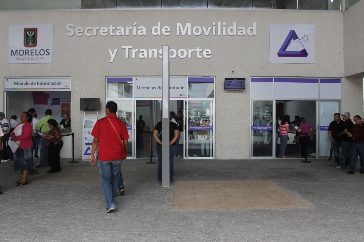 Tráfico de influencias en SMyT