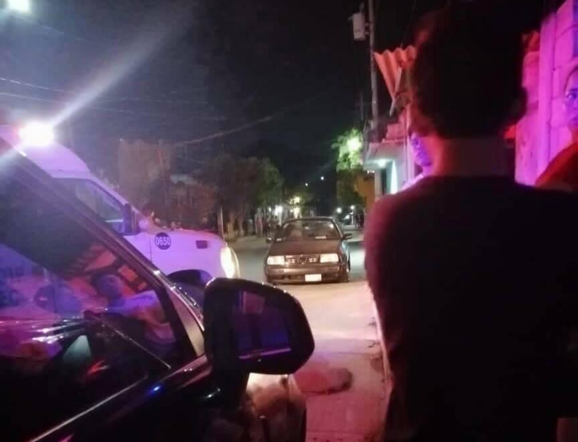 Identifican al joven que fue asesinado en Yautepec