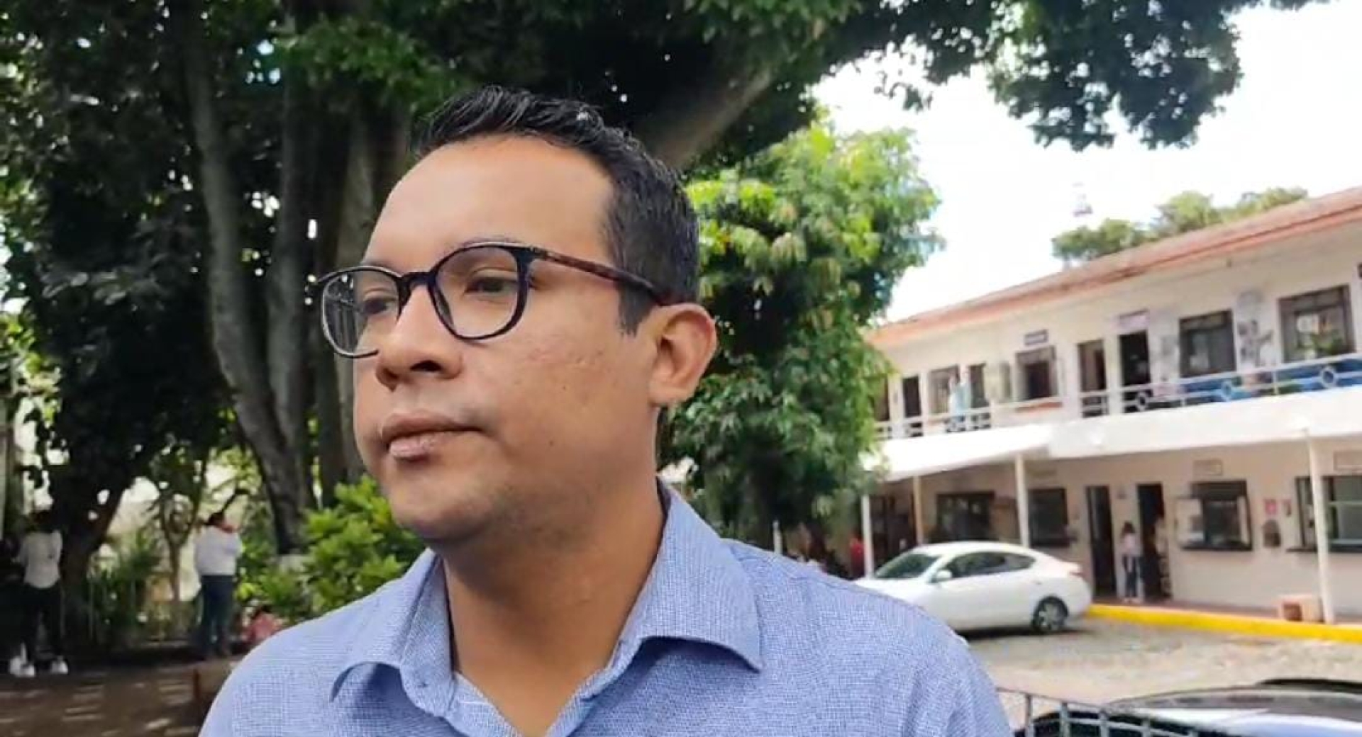 Inquietud ante posible desaparición de clínica de atención especializada de SSM: Isidro Añorve