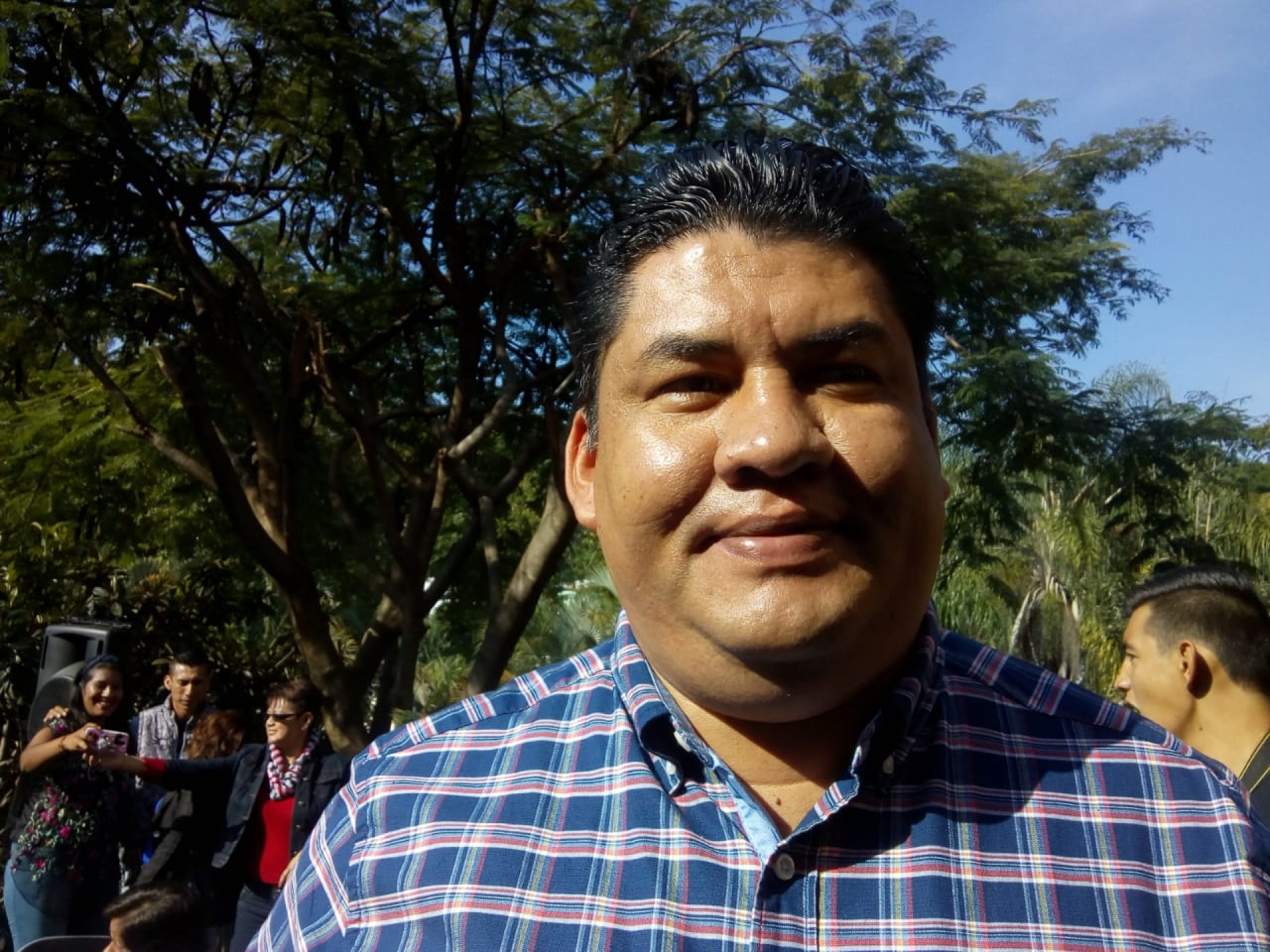 Analizan alcaldes interponer denuncia