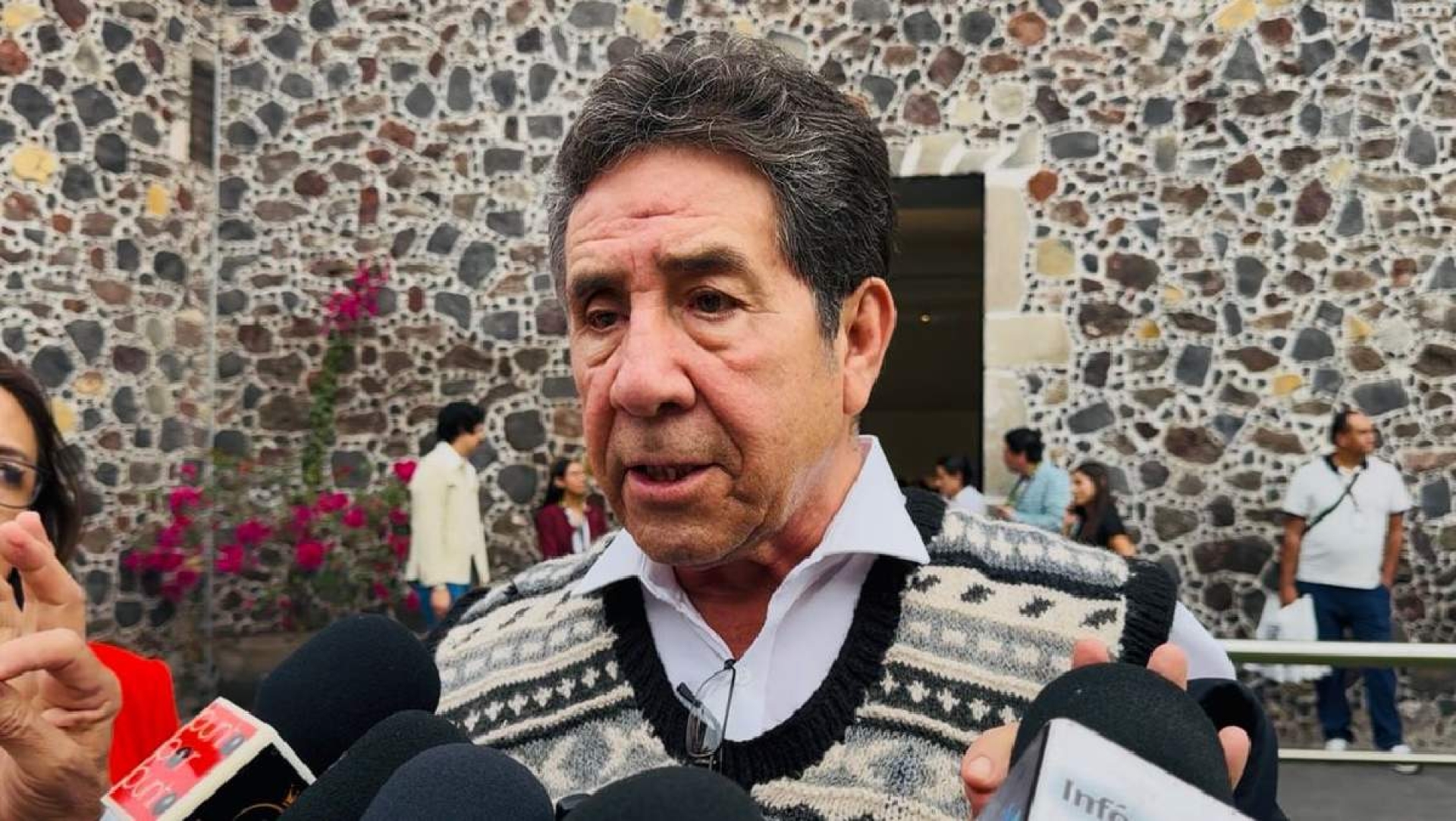No hay negativa para continuar restauración de la Catedral: INAH