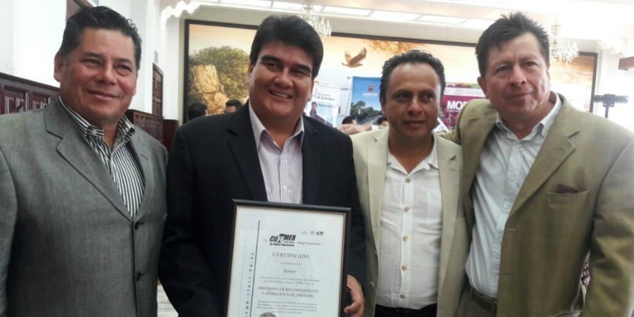 Descarta alcalde de Jiutepec participación en proyecto para privatizar alumbrado público