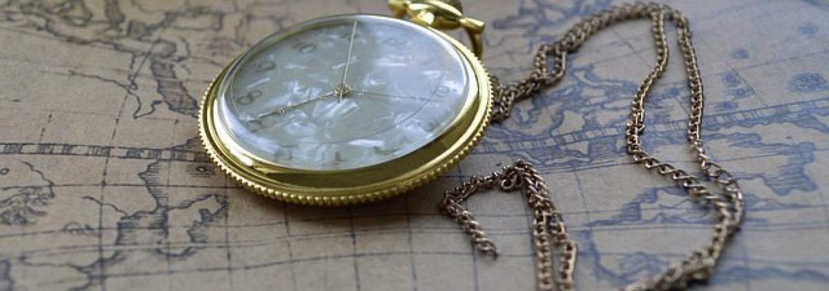 ¿Por qué a veces el tiempo vuela y otras pasa tan despacio?