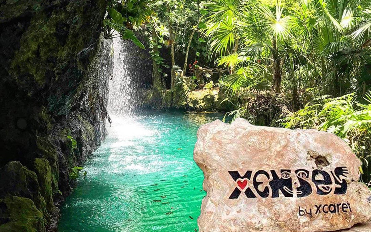 Grupo Xcaret demandará al padre de Leo, niño que falleció en el parque Xenses