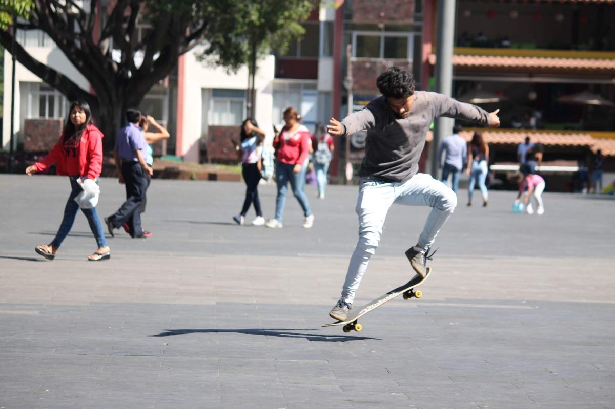 Juventudes hacia la Prosperidad
