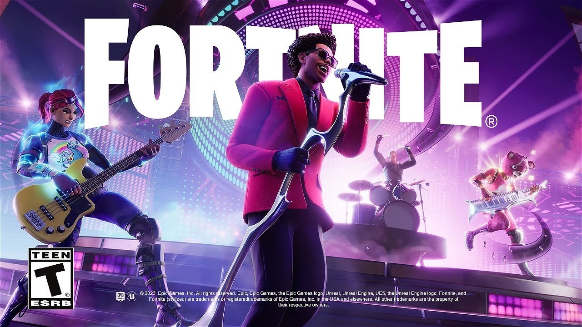 'The Weeknd' en fortnite: Fecha, cómo verlo y más detalles del concierto