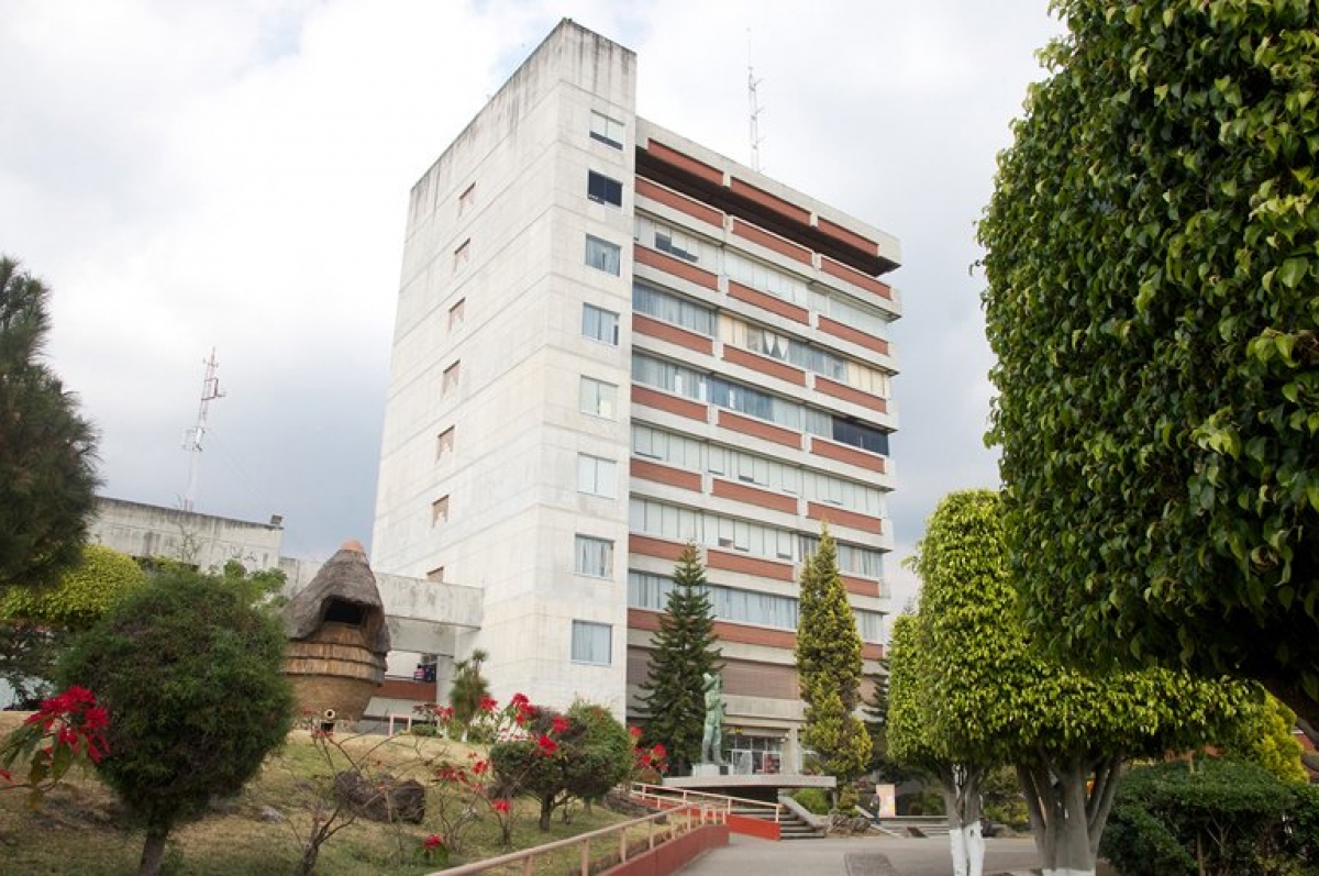 Logra CIQ de la UAEM certificarse bajo norma internacional