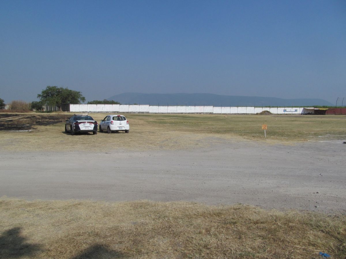 Cancelan la Feria de Año Nuevo por “duelo” e inseguridad en Jojutla
