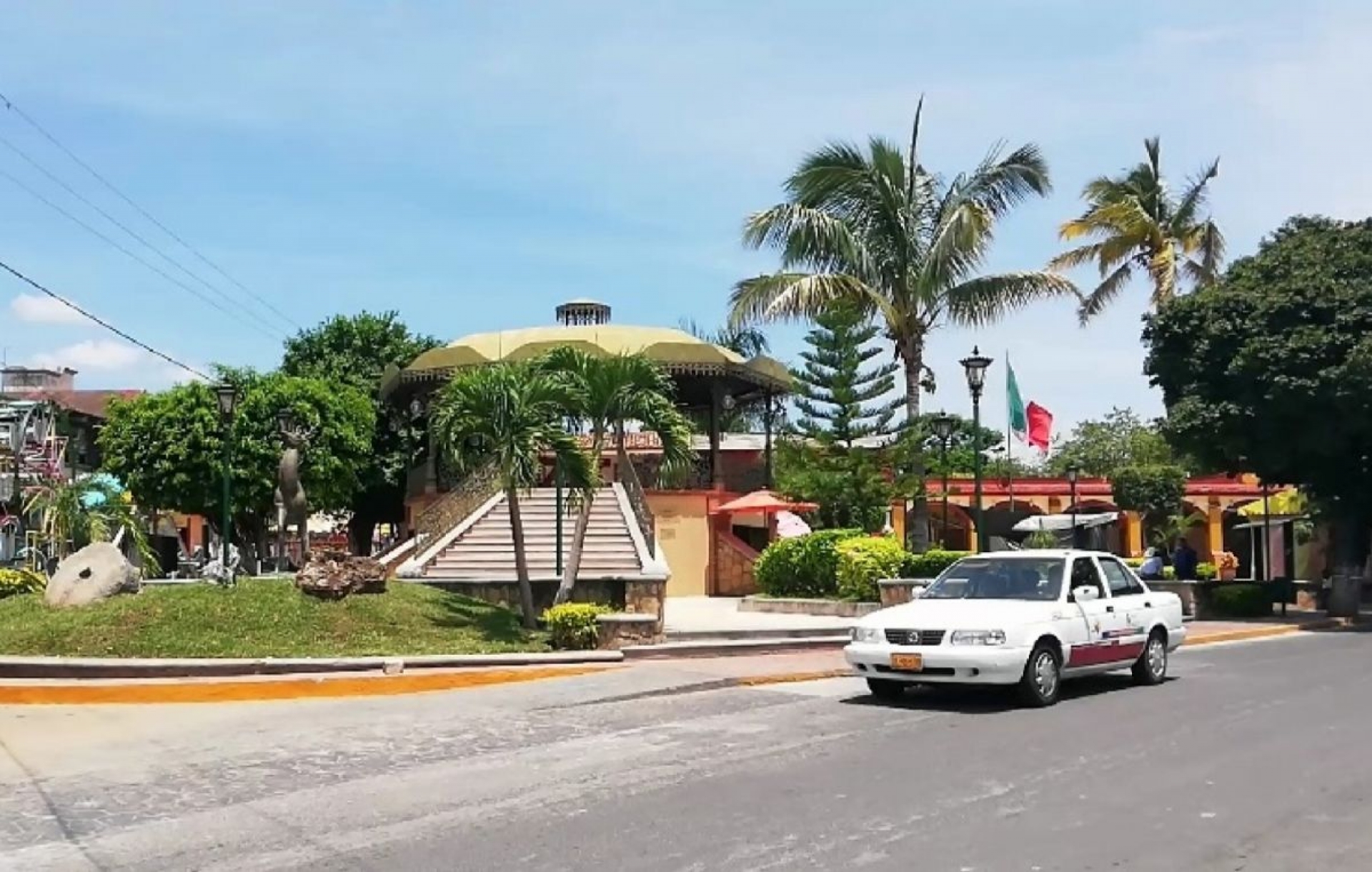 Endurecerán medidas sanitarias preventivas en Mazatepec
