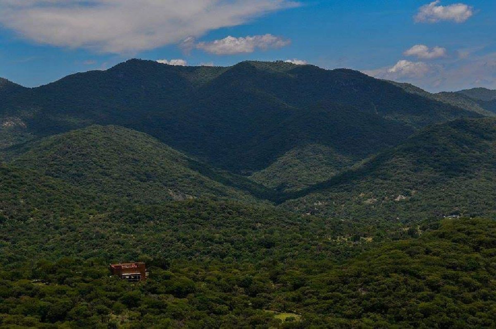 El turismo de aventura, ligado al desarrollo rural: investigadora