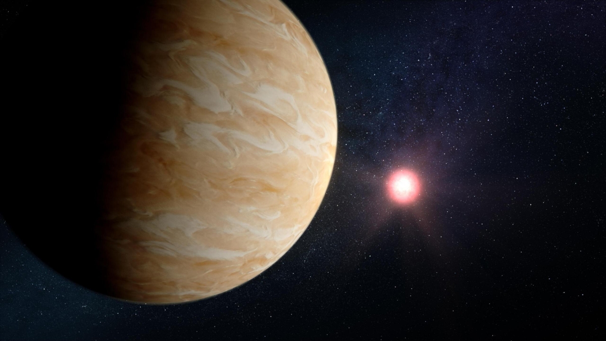James Webb podría encontrar vida extraterrestre, el metano es la clave