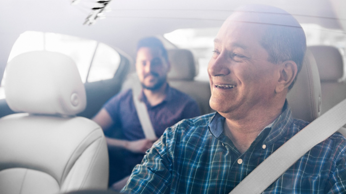 Uber lanza en México su plan familiar para compartir pagos
