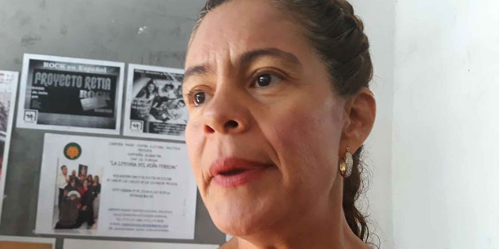 Adelanta diputada electa que analizarán el actuar de los integrantes de la LIII Legislatura