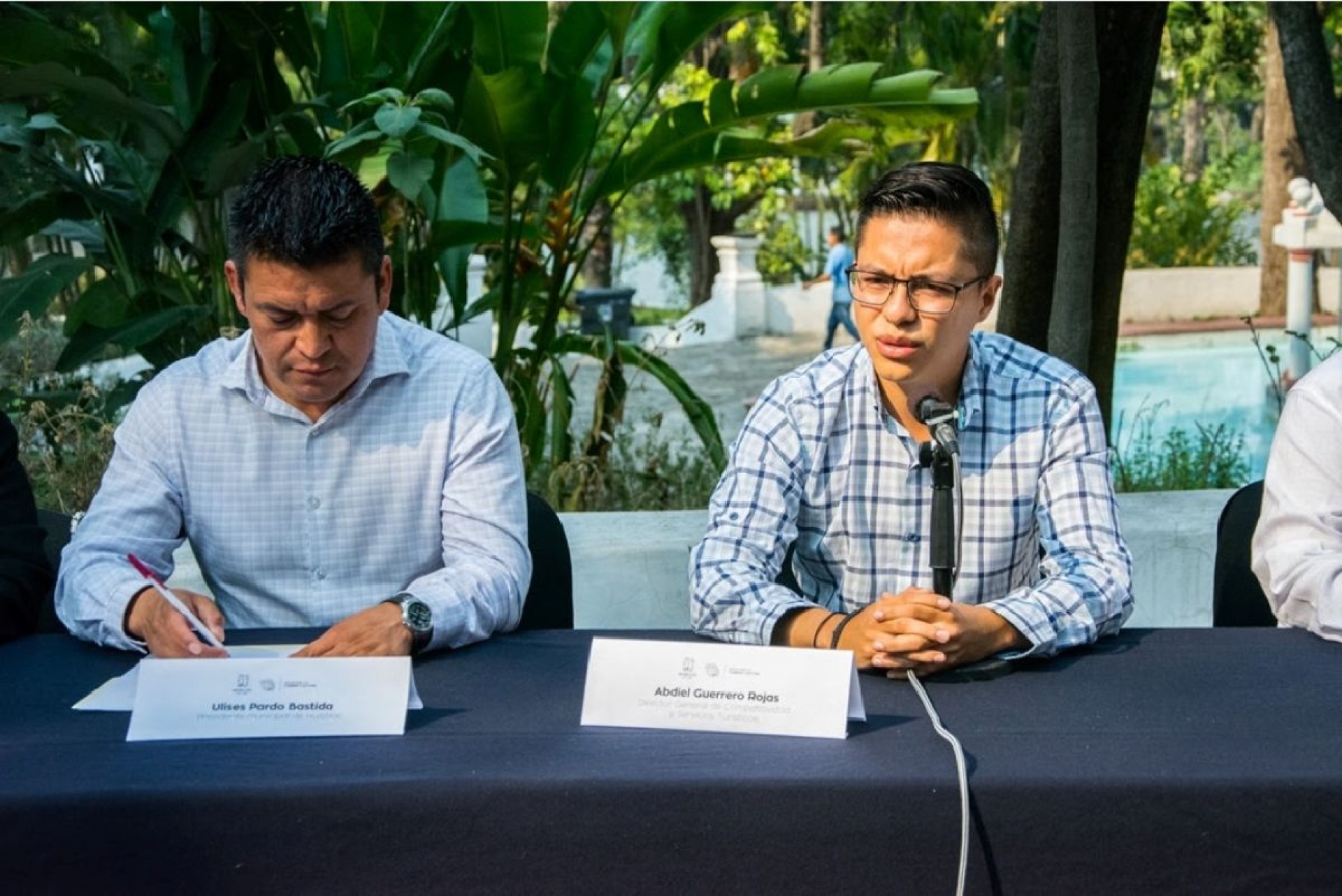 Anuncian Festival del Pulque y la Barbacoa en Huitzilac