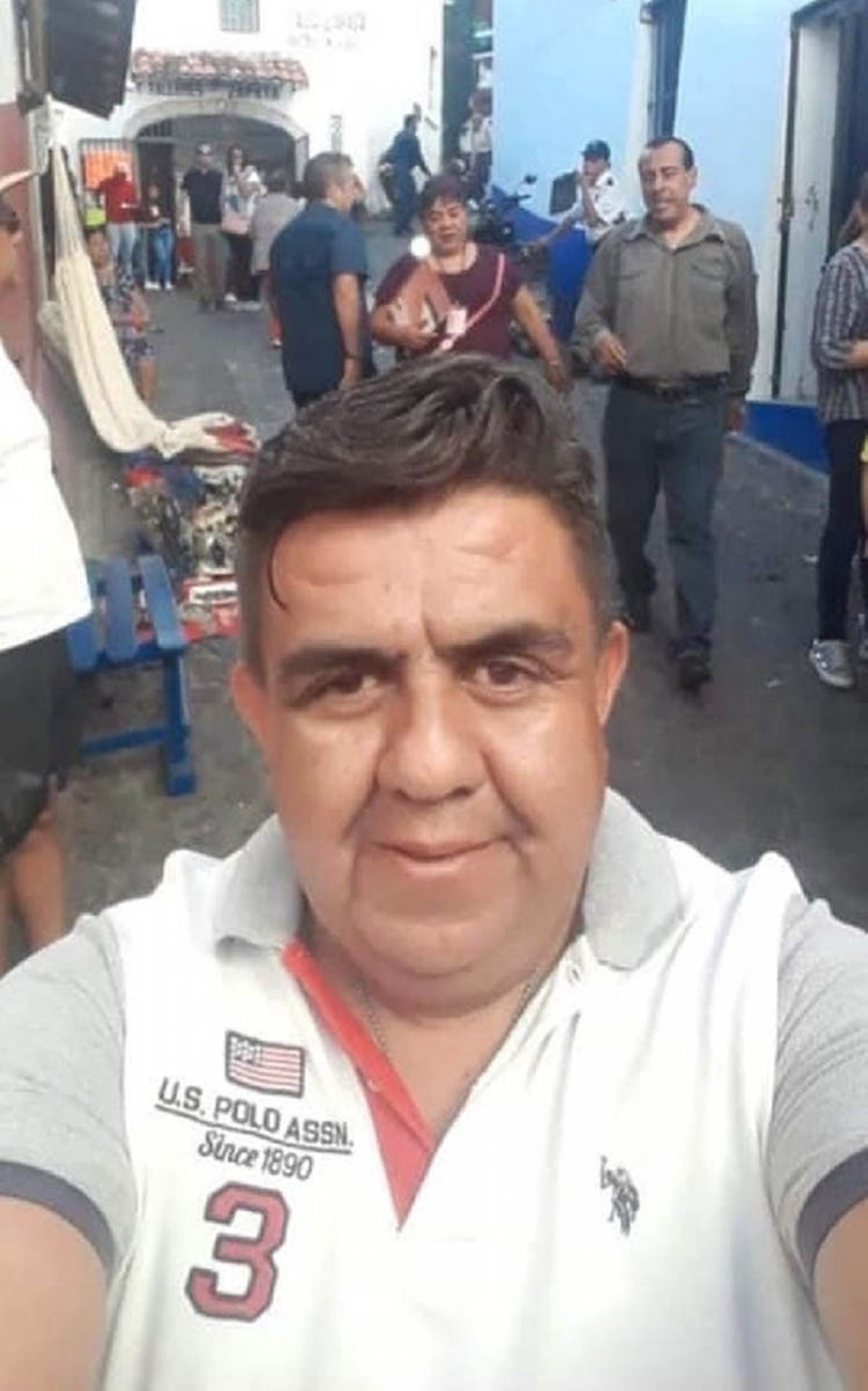Hallan muerto a taxista reportado como desaparecido