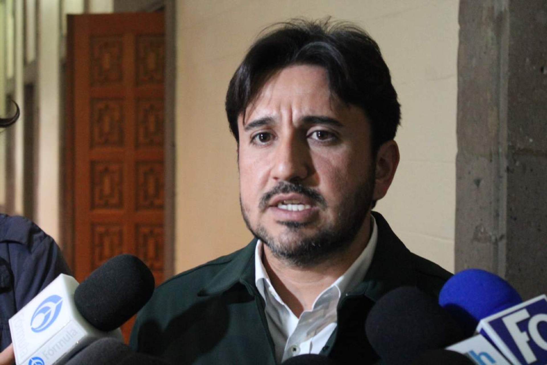 Alerta de viaje desde Canadá no tendrá impacto en Morelos: Altafi