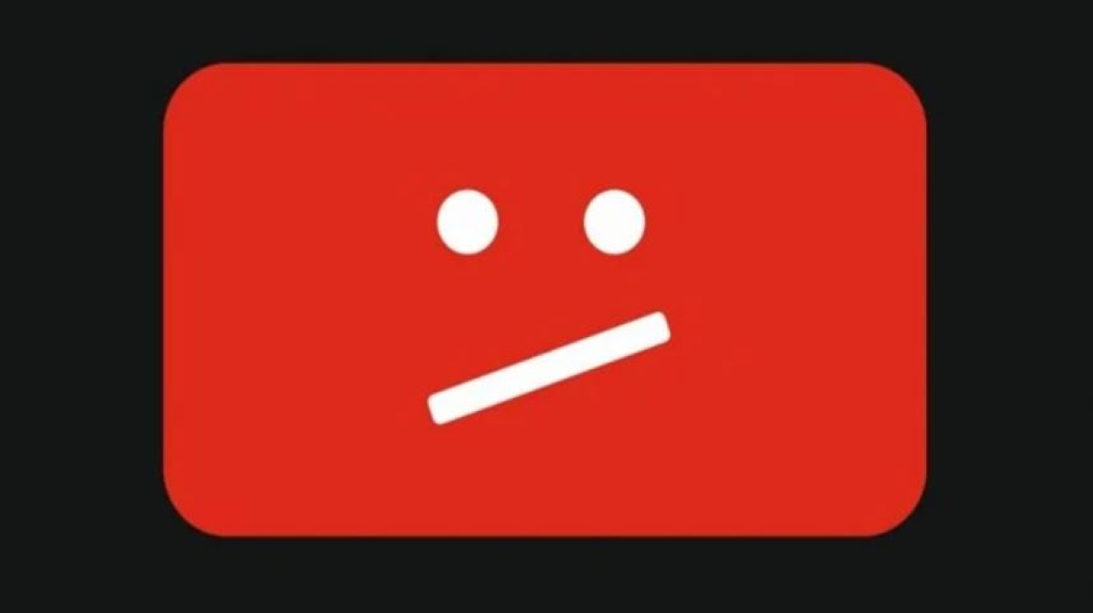 Youtube ocultará de manera definitiva los "No me gusta" en sus videos
