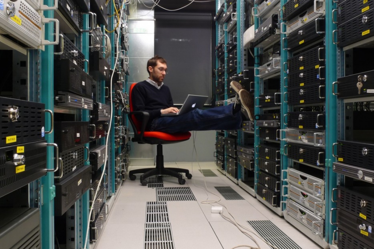Un fallo en la nube de Amazon provocó caos en Internet. ¿Qué ocurrió y qué páginas fueron afectadas? Aquí la info