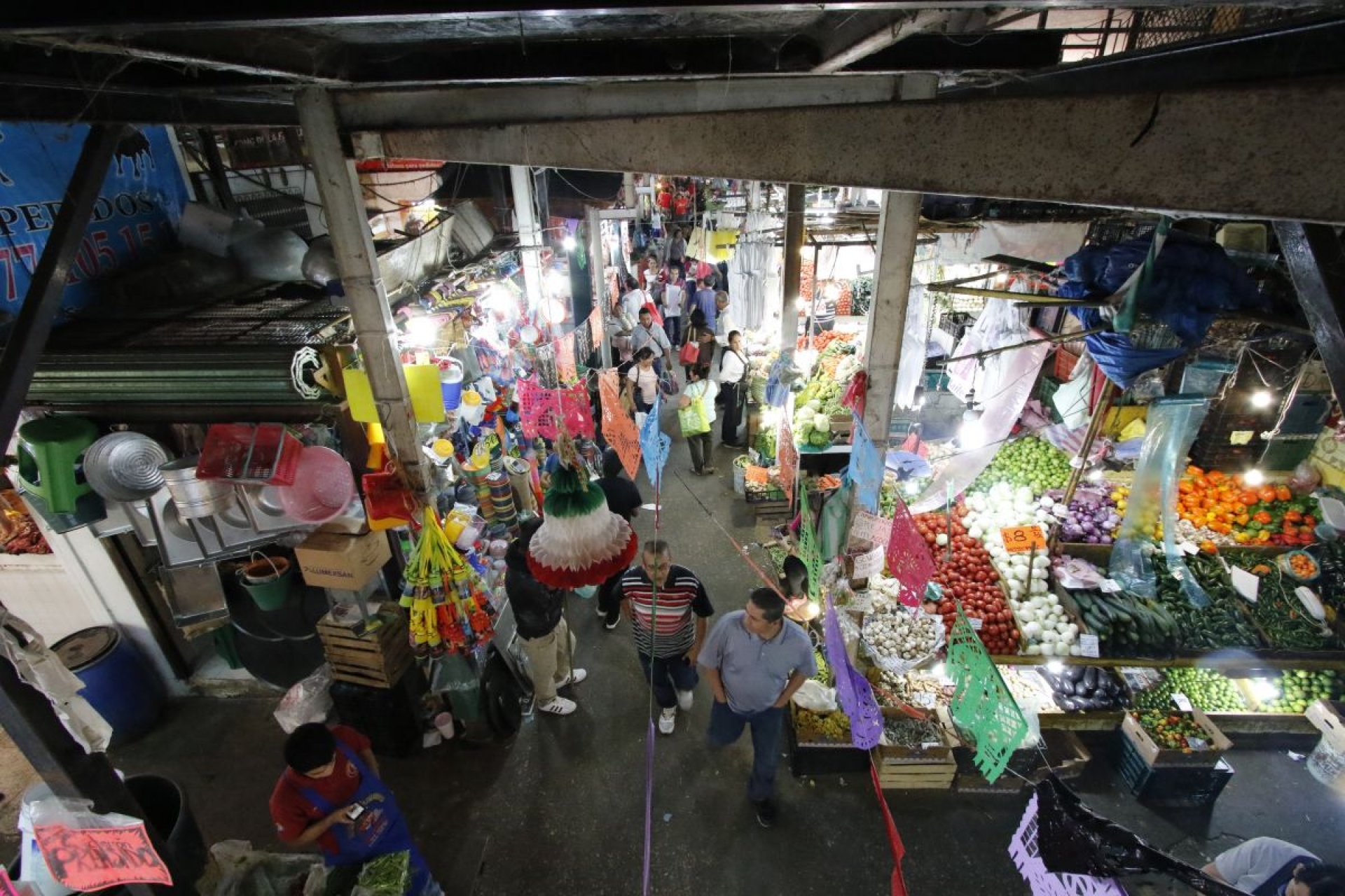 Reordenarán comercio en el ALM