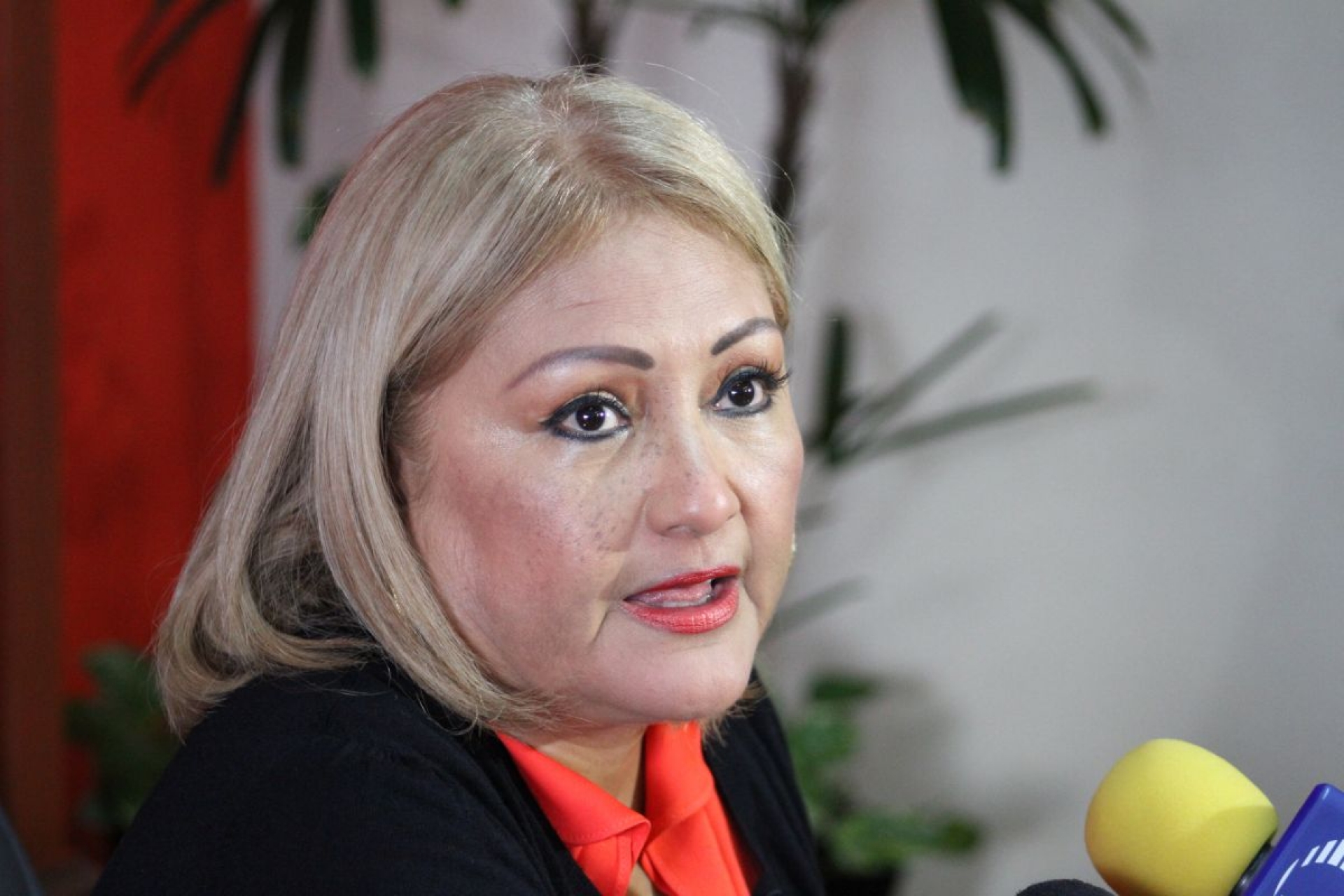 La magistrada Carmen Cuevas seguirá en funciones