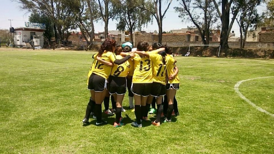 Morelos tendrá participación en la Liga Mexicana de Futbol Femenil
