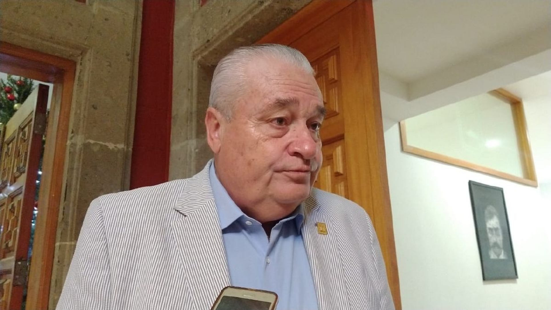 Planean habilitar vuelos internacionales en aeropuerto Mariano Matamoros