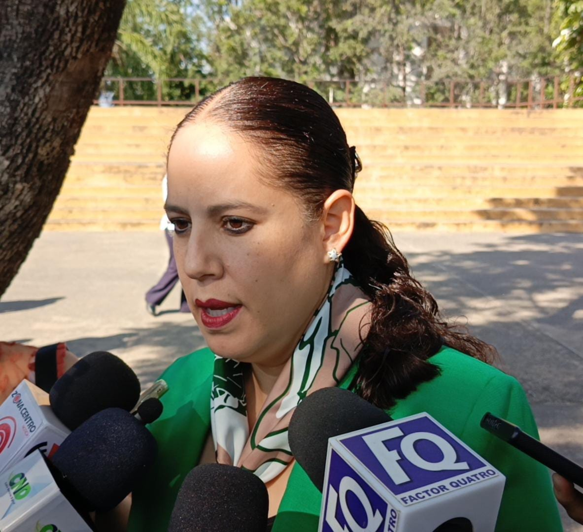 Se suma Educación al llamado a no dejarse engañar por falsos gestores del registro de beca 'Rita Cetina'