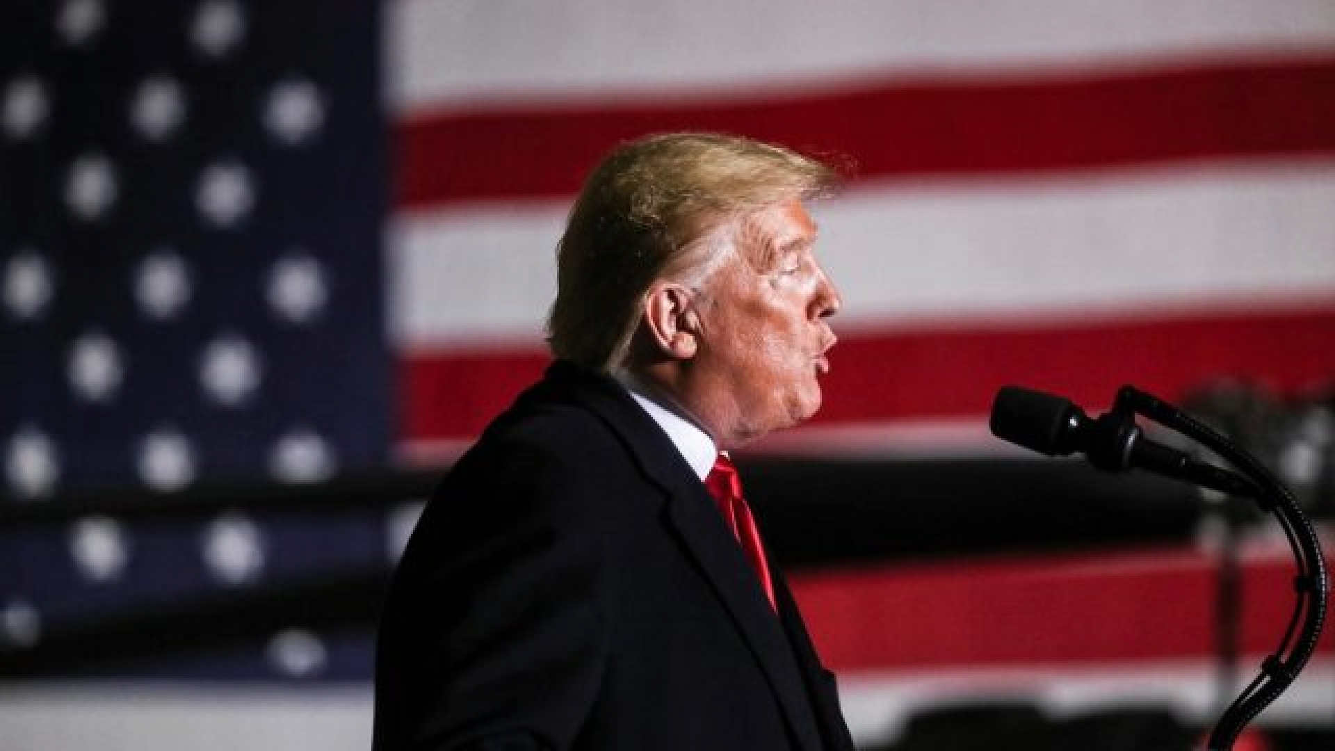 Tribunal ordena a Trump mostrar declaraciones de impuestos a fiscal