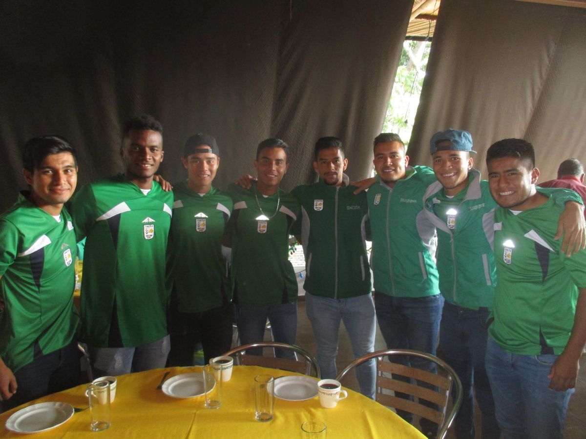 Avanza pretemporada de Arroceros