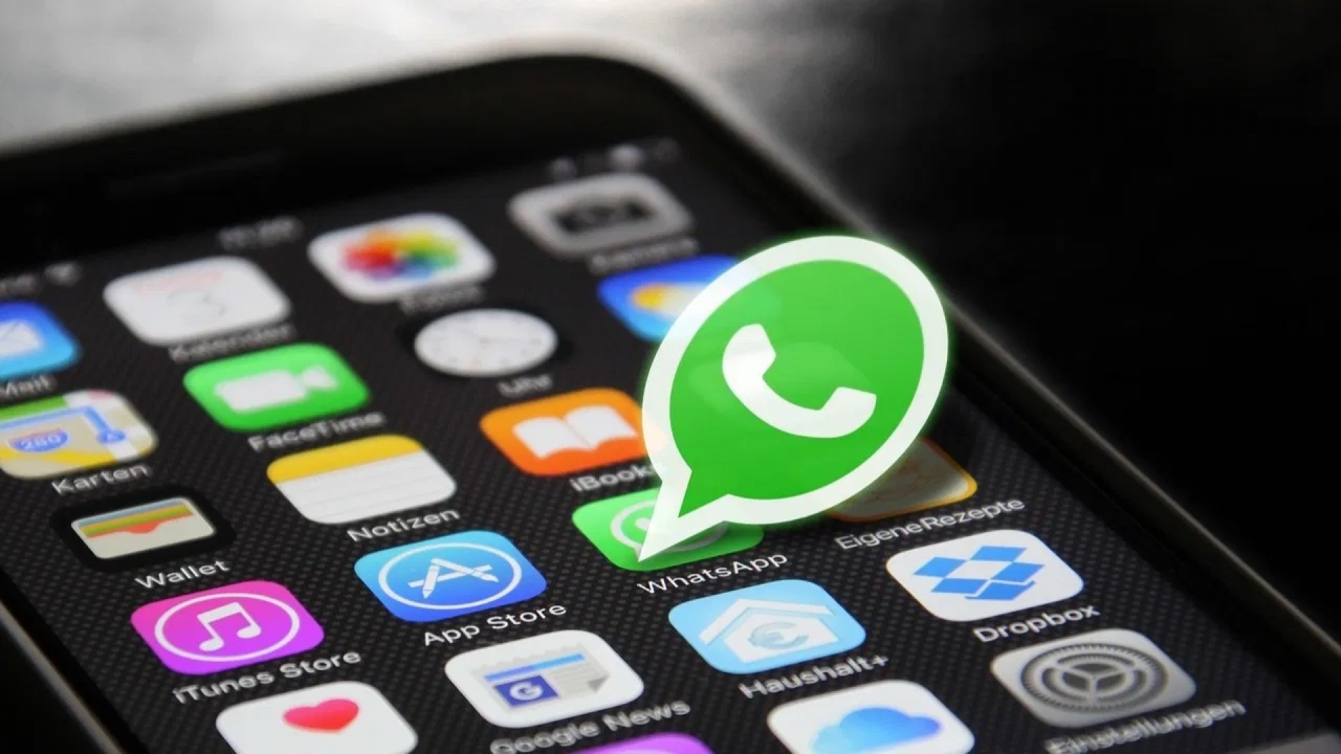 WhatsApp: cómo saber con qué nombre te tienen guardado tus contactos