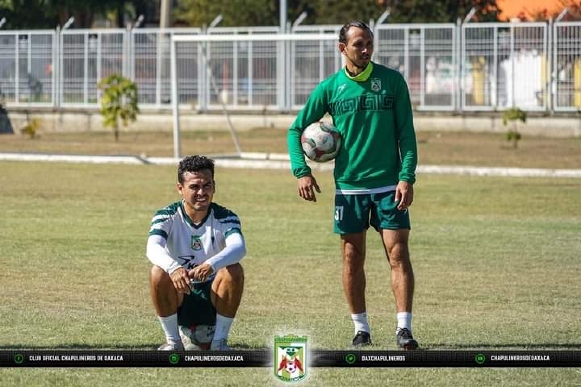 Oscar David Sánchez va por el pase a la final de la Liga de Balompié Mexicano