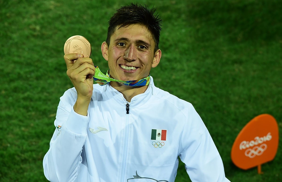 ¡Histórico!