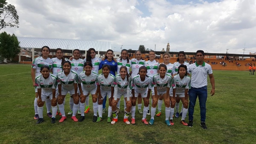 Zacatepec Siglo XXI Femenil va por su boleto a semifinales