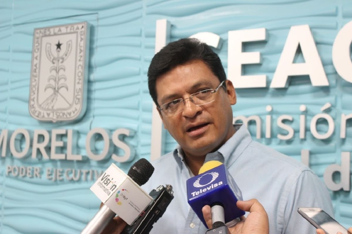 Se esperan temperaturas extremas en Morelos: Ceagua