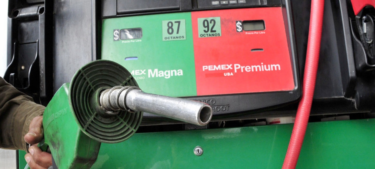 Zenzzer y GasoApp, las aplicaciones para conocer las gasolineras que dan litros de a litro