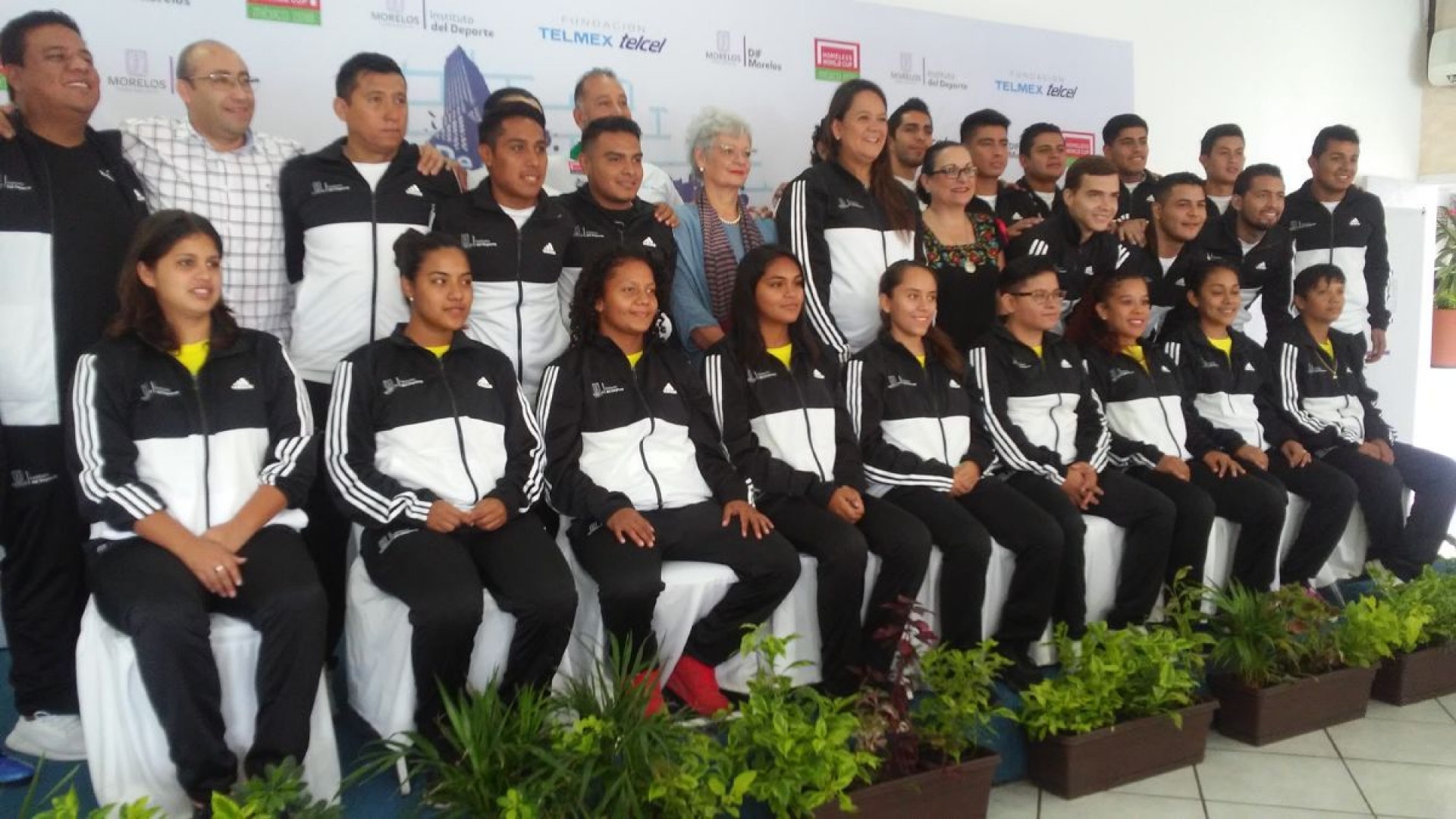 Anuncian el torneo nacional de street soccer “De la Calle a la Cancha”