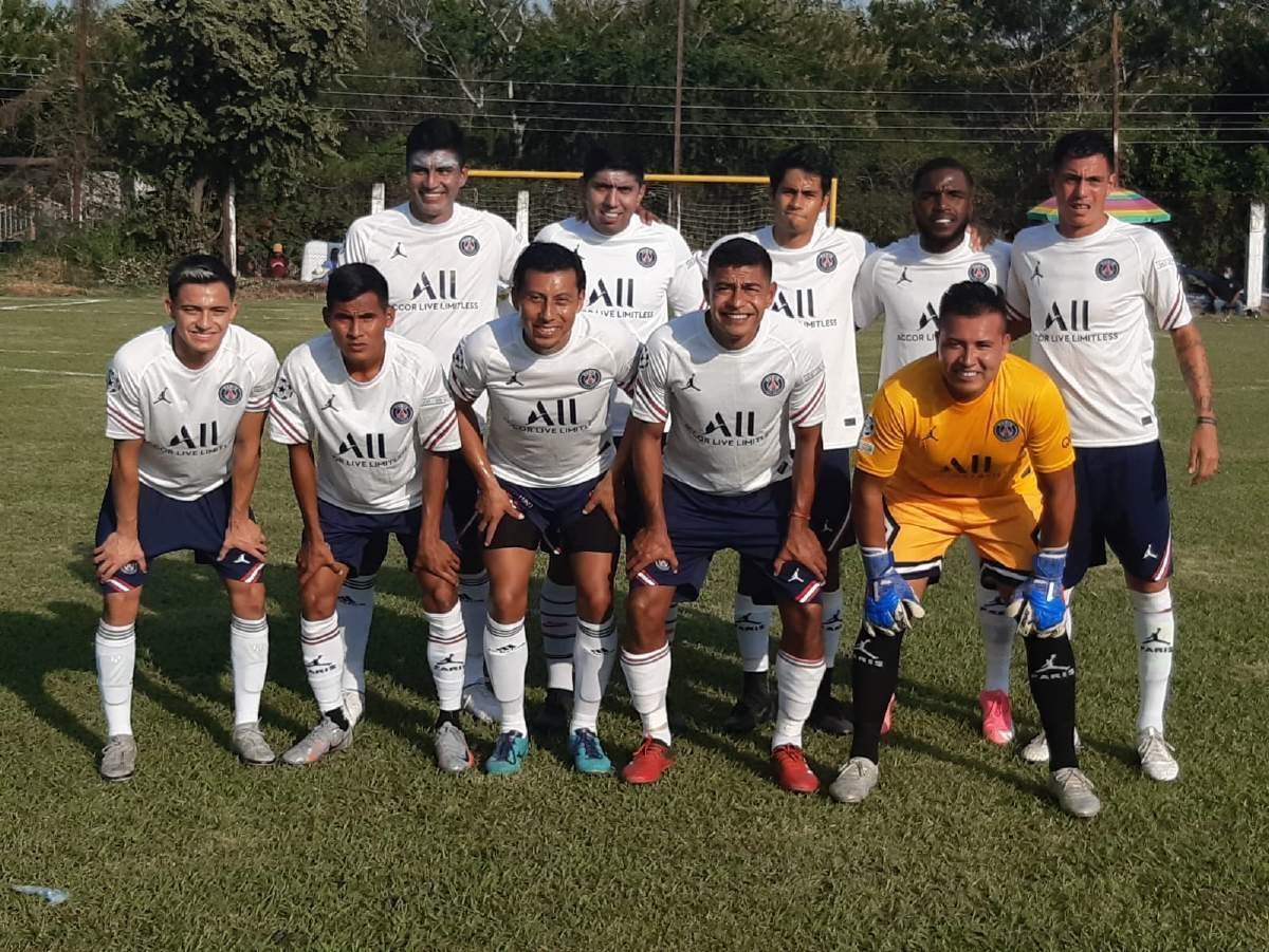 Tlayacapan vence a domicilio a Lobos Jonacatepec