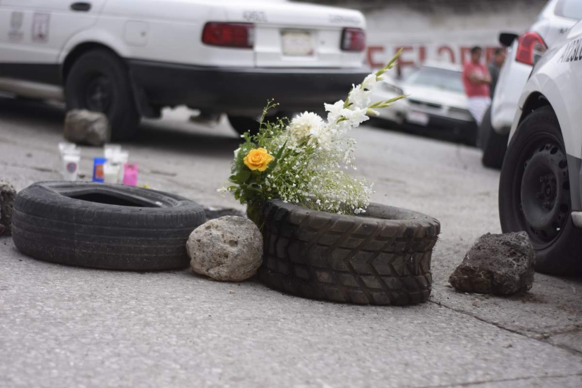Las implicaciones del homicidio en Patios de la Estación