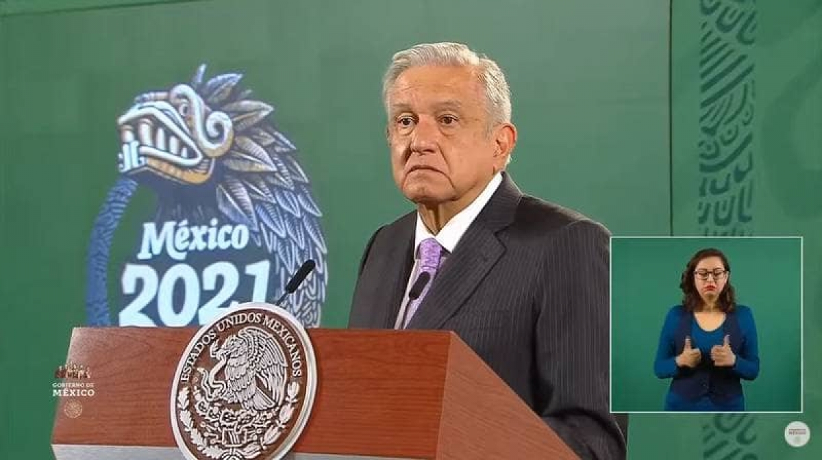 AMLO pide a Israel extradición de Tomás Zerón