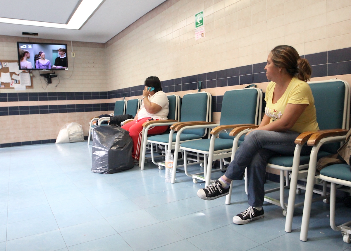 Fundación IMSS superó 50% meta de donación de sillas-cama