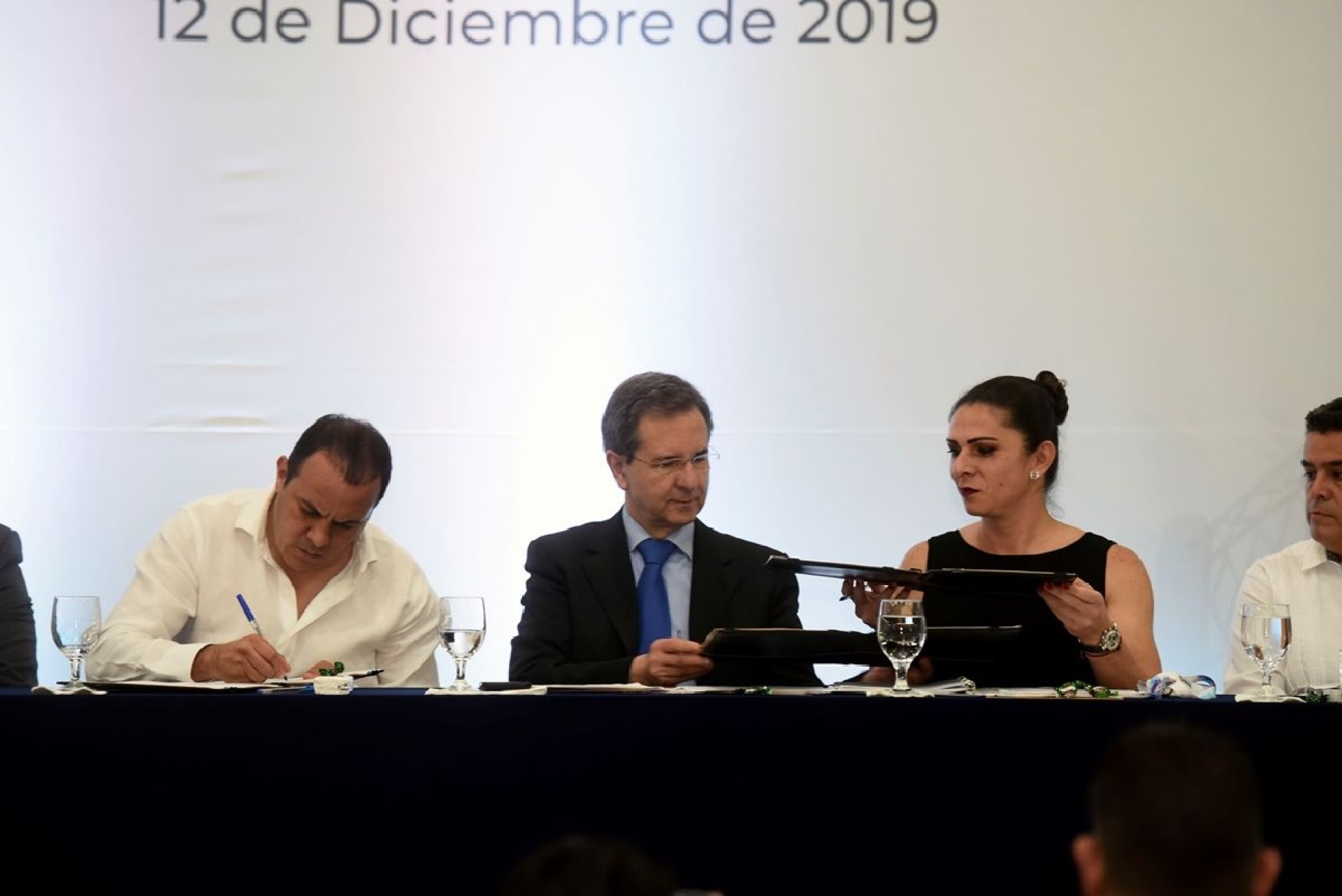 Acuerdan mayor impulso a deporte